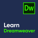 Learn Adobe Dreamweaver