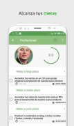 Focus: Organiza tu vida screenshot 4