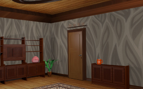 Trò chơi thoát Tầng hầm puzzle screenshot 17