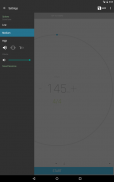 Easy Metronome screenshot 8