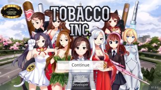 Tobacco Inc. (Cigarette Inc.) screenshot 8