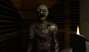 The Midnight Man (Horror Game) screenshot 0