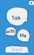 Conversation Starters screenshot 3