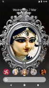 Maa-Durga Live Wallpaper screenshot 5