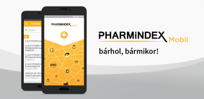 PHARMINDEX Mobil