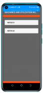 Machines And Utilization Notes screenshot 4