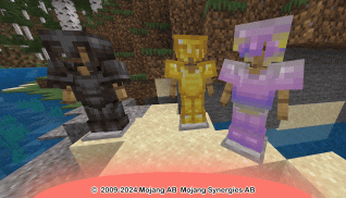 armor mod for minecraft screenshot 2