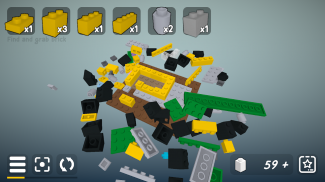 Brick Builder screenshot 0