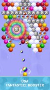 Bubblez: Magic Bubble Quest screenshot 1