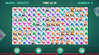 Poker Lotus Master screenshot 2