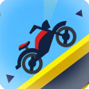 Stick Moto Racing - Bike Extreme Stunt Biker