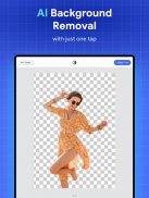 Hintergrund Entfernen screenshot 9