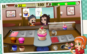 Cupcakes screenshot 6