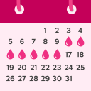 Calendario Menstrual, Mi ciclo