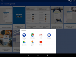 Knowledge Hub screenshot 5