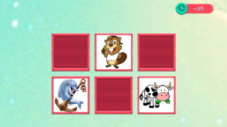 Match pairs for smarts screenshot 1
