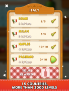 Word Pizza - Word Games screenshot 5