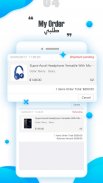 SkyBay - is a mobile and electronics shopping APP screenshot 3