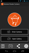 Remote Shutter Camera screenshot 0