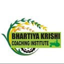 BHARTIYA KRISHI COACHING INSTI Icon