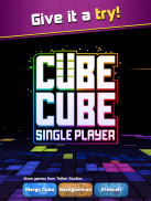 Cube Cube: Single Player (Tile screenshot 5