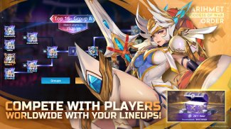 Mobile Legends Adventure Mod Apk 1.1.418 (All Heroes Unlocked)