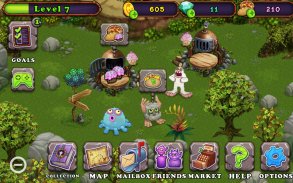 My Singing Monsters screenshot 0