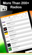 FM Radio India - All India Radio Stations Free screenshot 2