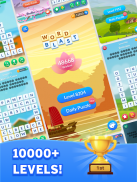 Word Blast: Word Search Games screenshot 9