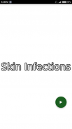 Skin Infections screenshot 0