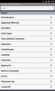 VBScript Pro Free screenshot 2