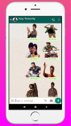 Vijay Thalapathy Stickers screenshot 1