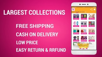 Kids Online Shopping App India screenshot 4