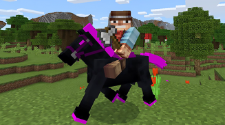 Horse mods for Minecraft screenshot 0