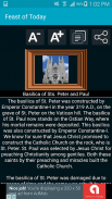 Catholic Liturgical Calendar screenshot 4