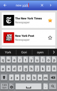 USA News: Aggregator & US Newspapers App - Latest screenshot 2