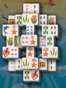 Mahjong screenshot 2