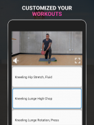 Jump Rope Workouts screenshot 7