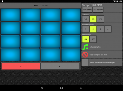 BitMaszyna Pocket MPC FREE! screenshot 3