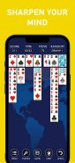 Solitaire Classic: Card Game screenshot 14