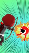 Archer Aim Master: Aim, Shoot and Slay Monsters screenshot 5