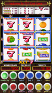 777 Slot Fruit screenshot 6