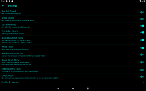 SchattenWurf for Shadowrun screenshot 9