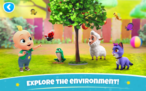 LooLoo Kids: Learning Academy! screenshot 20