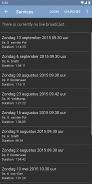 Kerkdienstluisteren screenshot 5