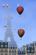 Save the Hot Air Balloons screenshot 4