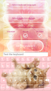 Kitty Bàn phím screenshot 4