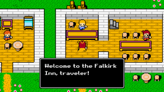 Fateful Lore screenshot 6