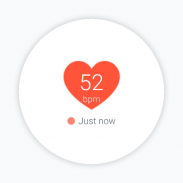 Cardiogram: Wear OS, Fitbit, Garmin, Android Wear screenshot 5