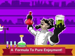 Mad Scientist screenshot 1